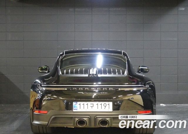 Porsche 911 2026 — photo 3