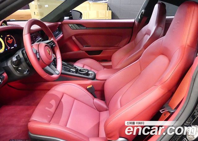Porsche 911 2026 — photo 7