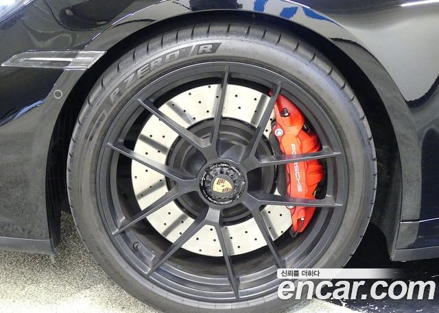 Porsche 911 2026 — photo 8