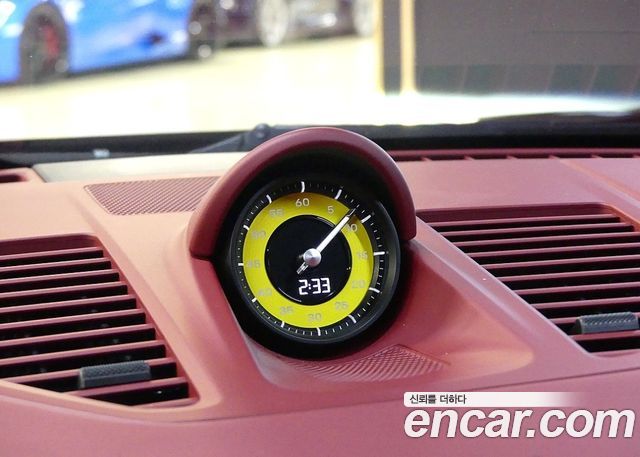 Porsche 911 2026 — photo 11