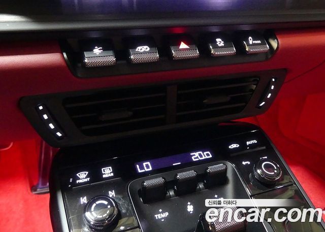 Porsche 911 2026 — photo 13