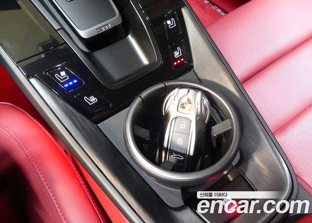 Porsche 911 2026 — photo 14