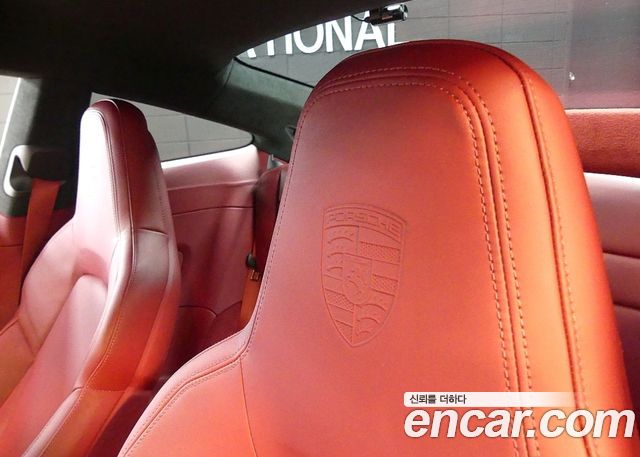 Porsche 911 2026 — photo 17