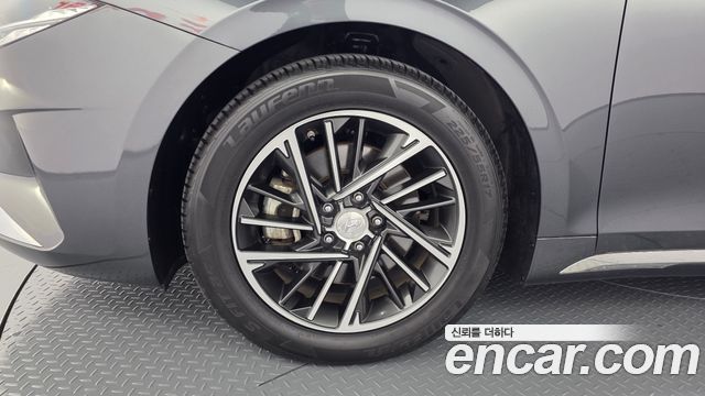 Hyundai Grandeur 2023 — photo 5