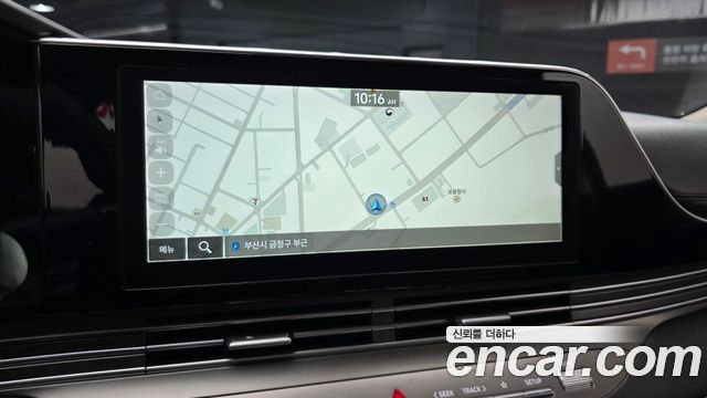 Hyundai Grandeur 2023 — photo 20