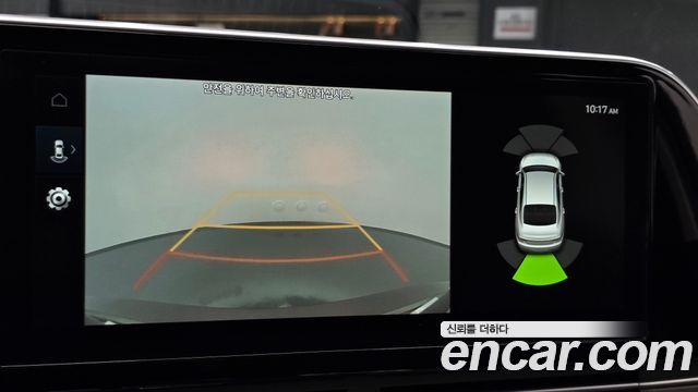 Hyundai Grandeur 2023 — photo 21