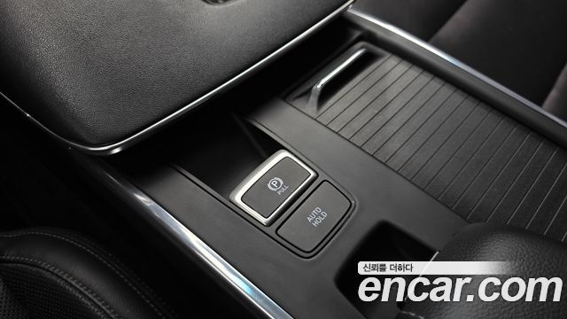 Hyundai Grandeur 2023 — photo 25