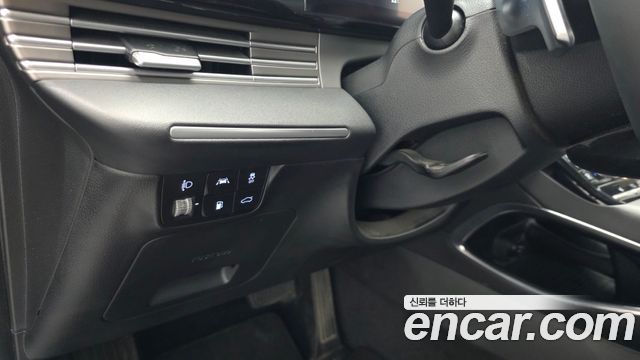 Hyundai Grandeur 2023 — photo 26