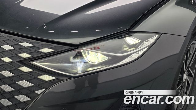 Hyundai Grandeur 2023 — photo 8