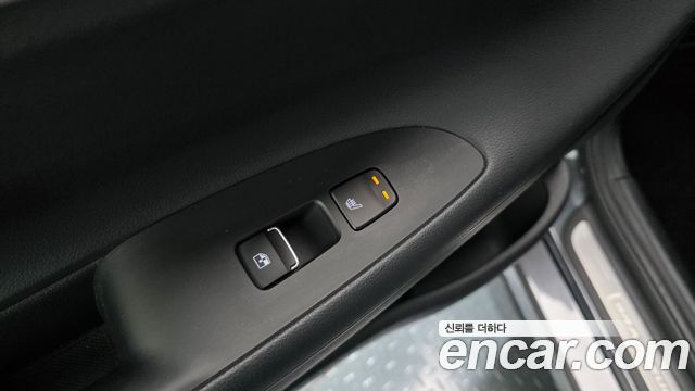 Hyundai Grandeur 2023 — photo 29