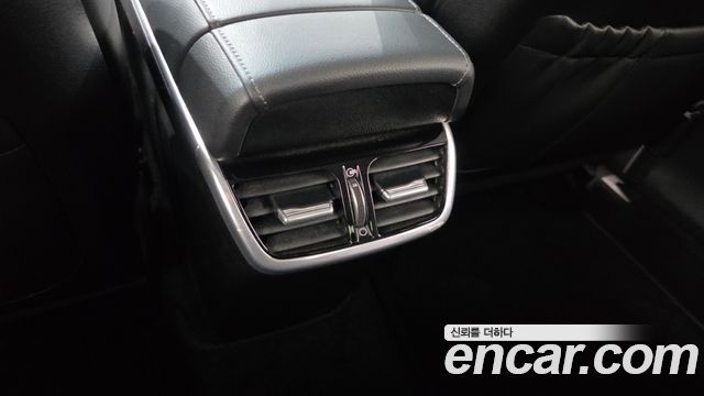 Hyundai Grandeur 2023 — photo 30