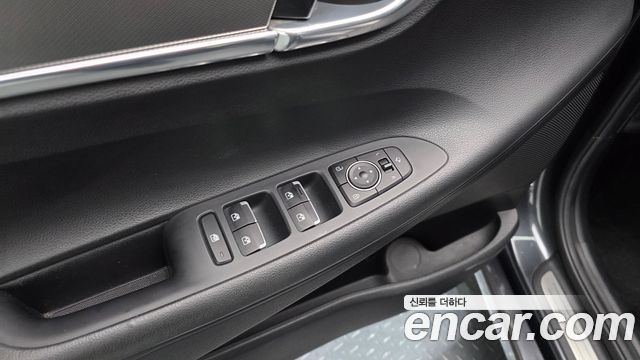Hyundai Grandeur 2023 — photo 32