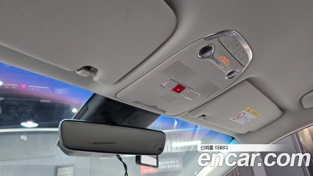 Hyundai Grandeur 2023 — photo 33