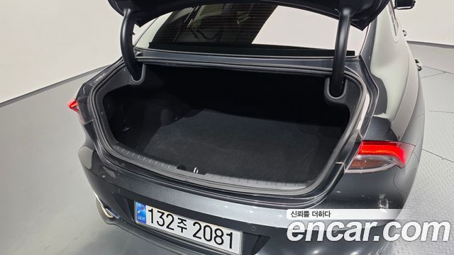 Hyundai Grandeur 2023 — photo 34