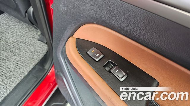 KG Mobility Rexton 2019 — photo 29