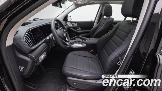 Mercedes-Benz GLE-Class 2024 — photo 14