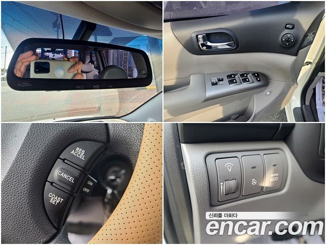 Kia Canival 2012 — photo 15
