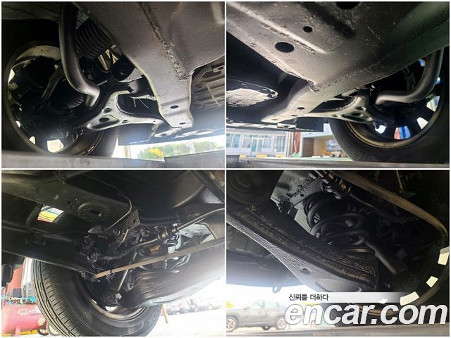 Kia Canival 2012 — photo 20