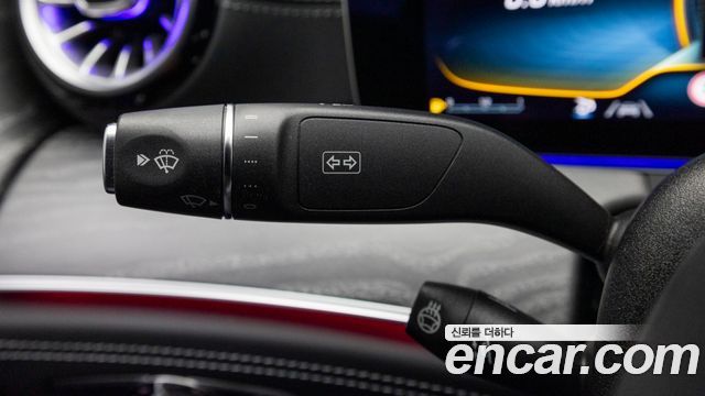 Mercedes-Benz AMG GT 2023 — photo 18