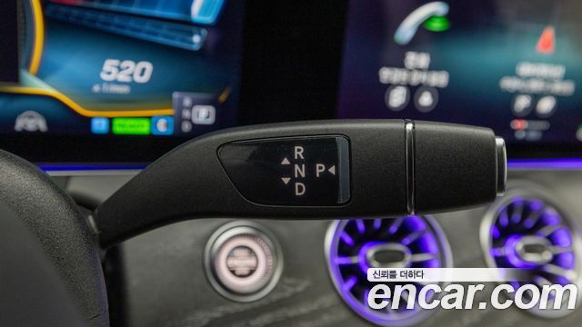 Mercedes-Benz AMG GT 2023 — photo 19