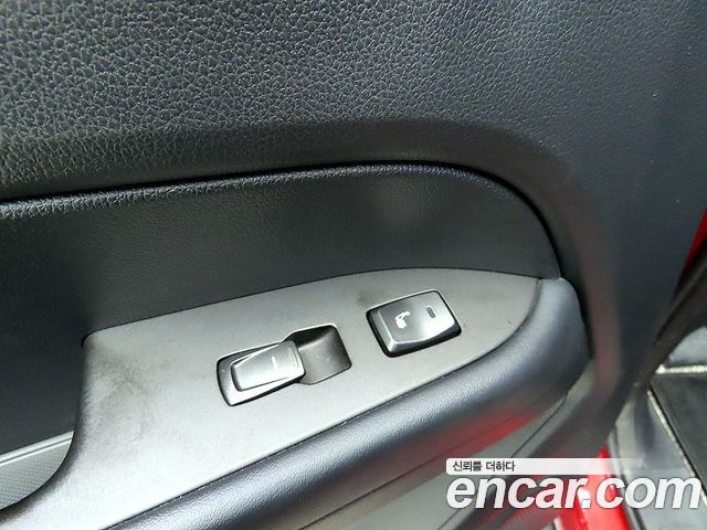 KG Mobility Rexton 2019 — photo 14