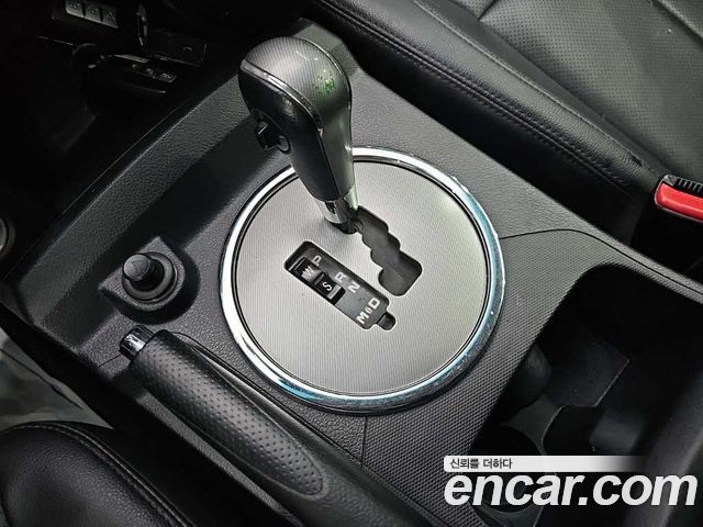 KG Mobility KORANDO 2016 — photo 8
