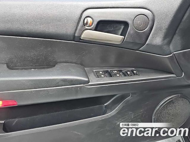 KG Mobility KORANDO 2016 — photo 16