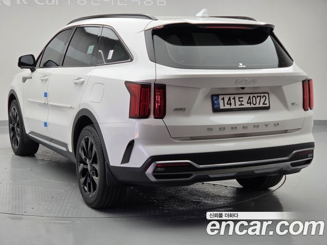 Kia Sorento 2022 — photo 4