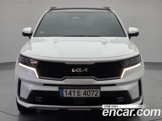Kia Sorento 2022 — photo 5