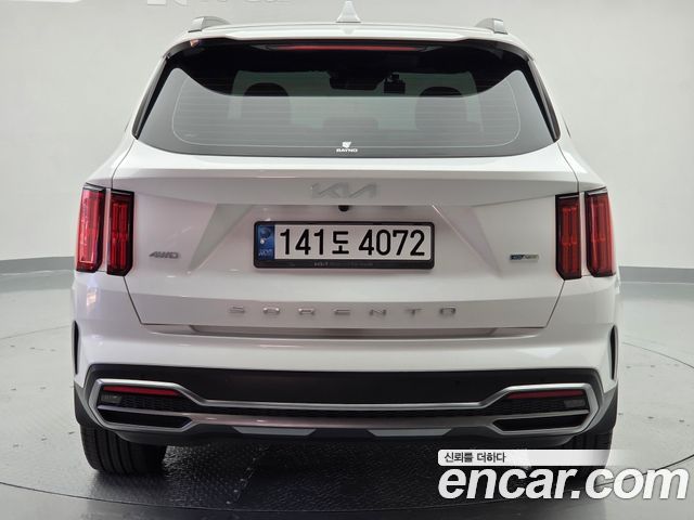 Kia Sorento 2022 — photo 6