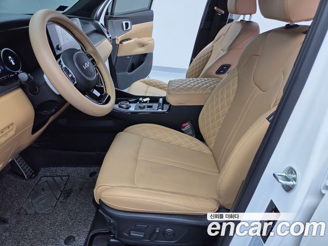 Kia Sorento 2022 — photo 7