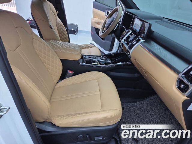 Kia Sorento 2022 — photo 8