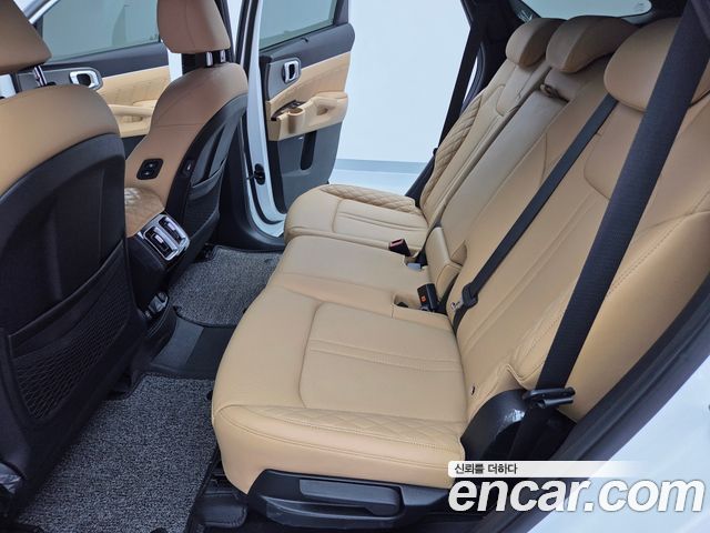 Kia Sorento 2022 — photo 9