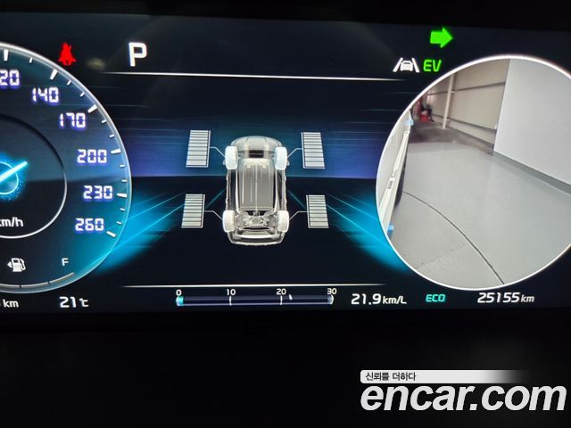 Kia Sorento 2022 — photo 11