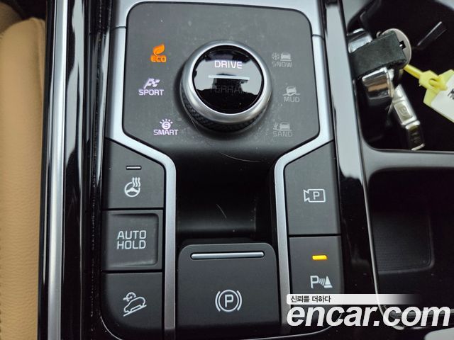 Kia Sorento 2022 — photo 13