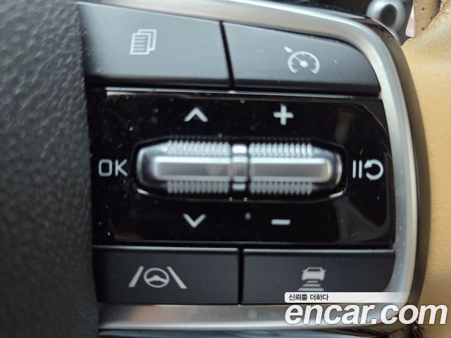 Kia Sorento 2022 — photo 16