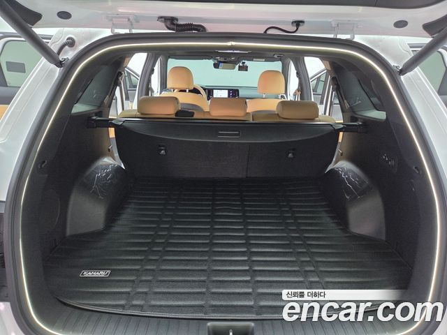 Kia Sorento 2022 — photo 18