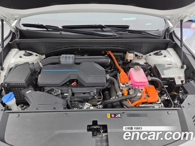 Kia Sorento 2022 — photo 19