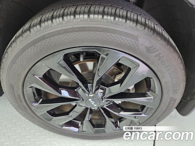 Kia Sorento 2022 — photo 20