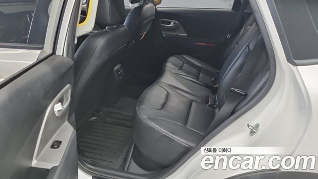 Kia Niro 2023 — photo 5