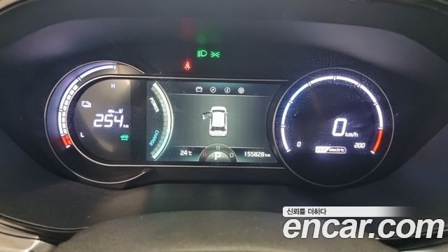 Kia Niro 2023 — photo 8