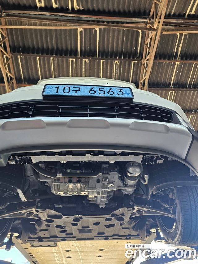 Kia Niro 2023 — photo 16