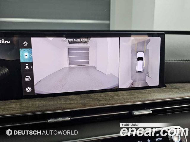 Genesis GV80 2024 — photo 15