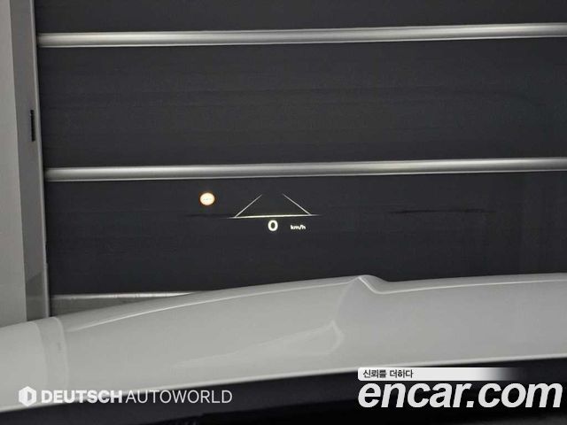 Genesis GV80 2024 — photo 18