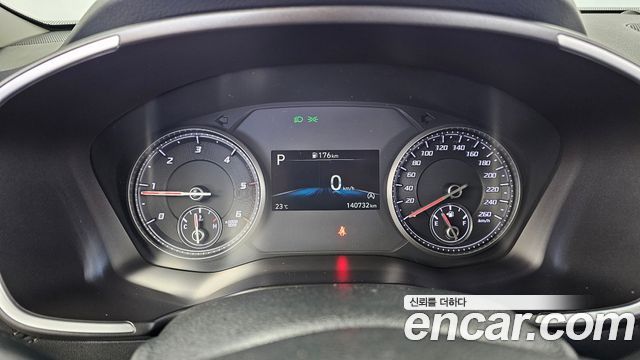 Hyundai Santafe 2021 — photo 11