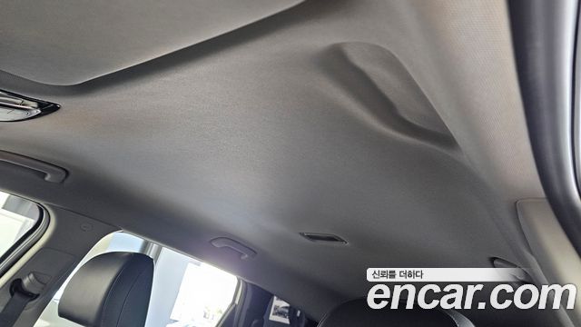 Hyundai Santafe 2021 — photo 22