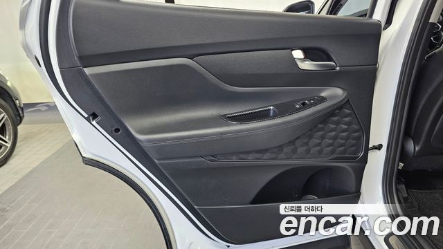 Hyundai Santafe 2021 — photo 15