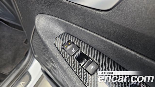Hyundai Santafe 2021 — photo 29