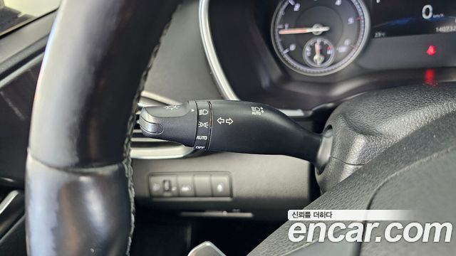 Hyundai Santafe 2021 — photo 33
