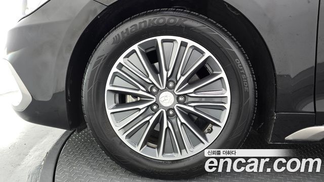 Hyundai Grandeur 2019 — photo 5